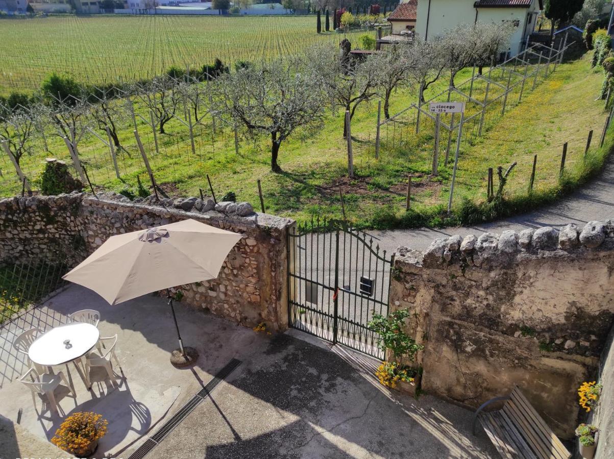 Corte Clocego Verona Exterior photo