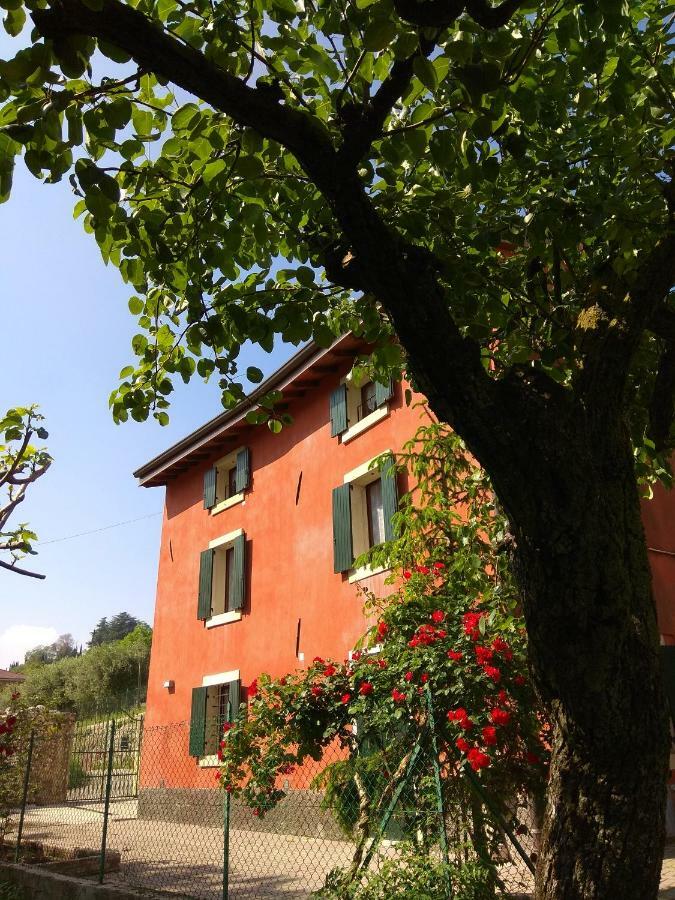Corte Clocego Verona Exterior photo
