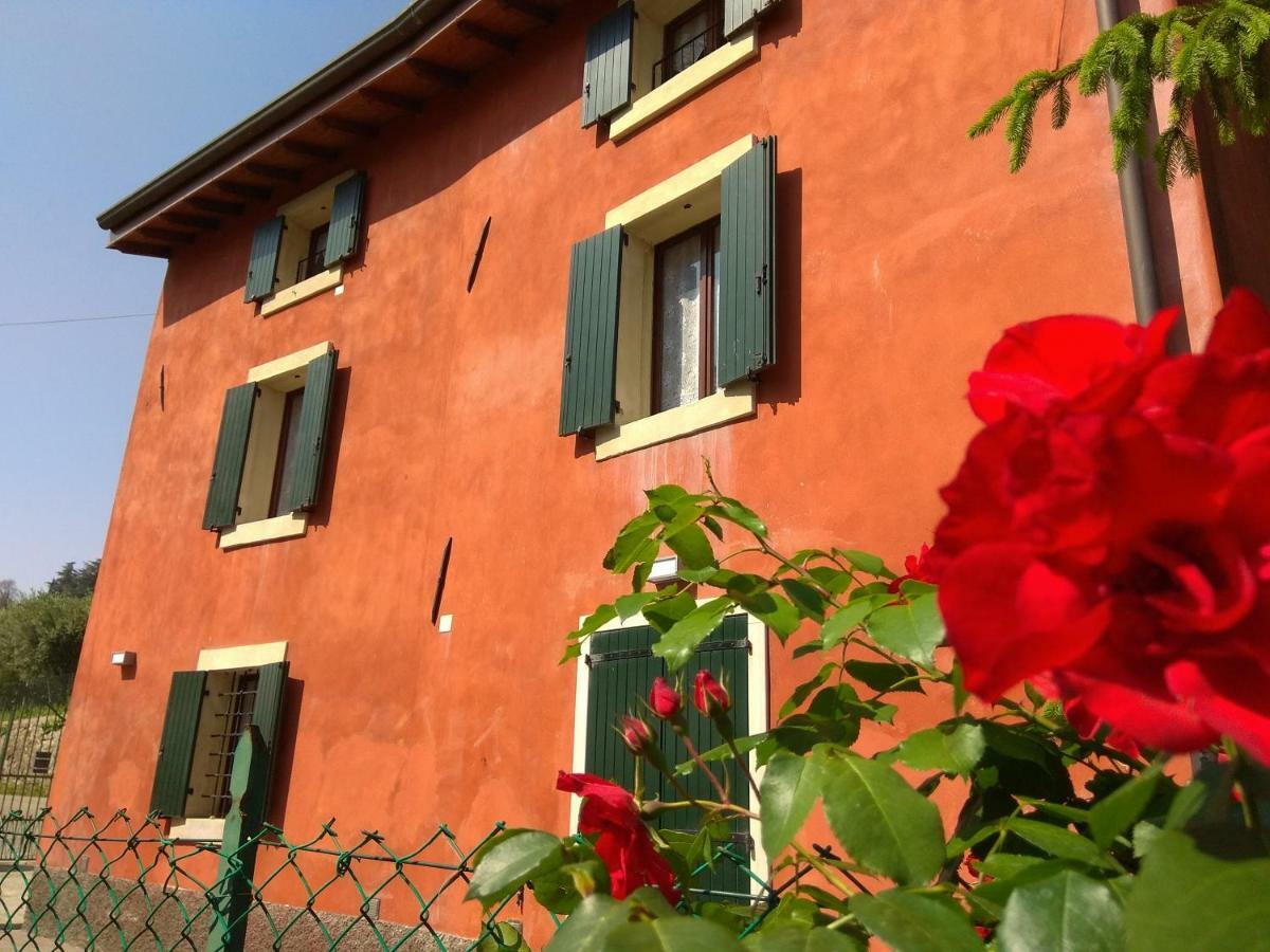 Corte Clocego Verona Exterior photo
